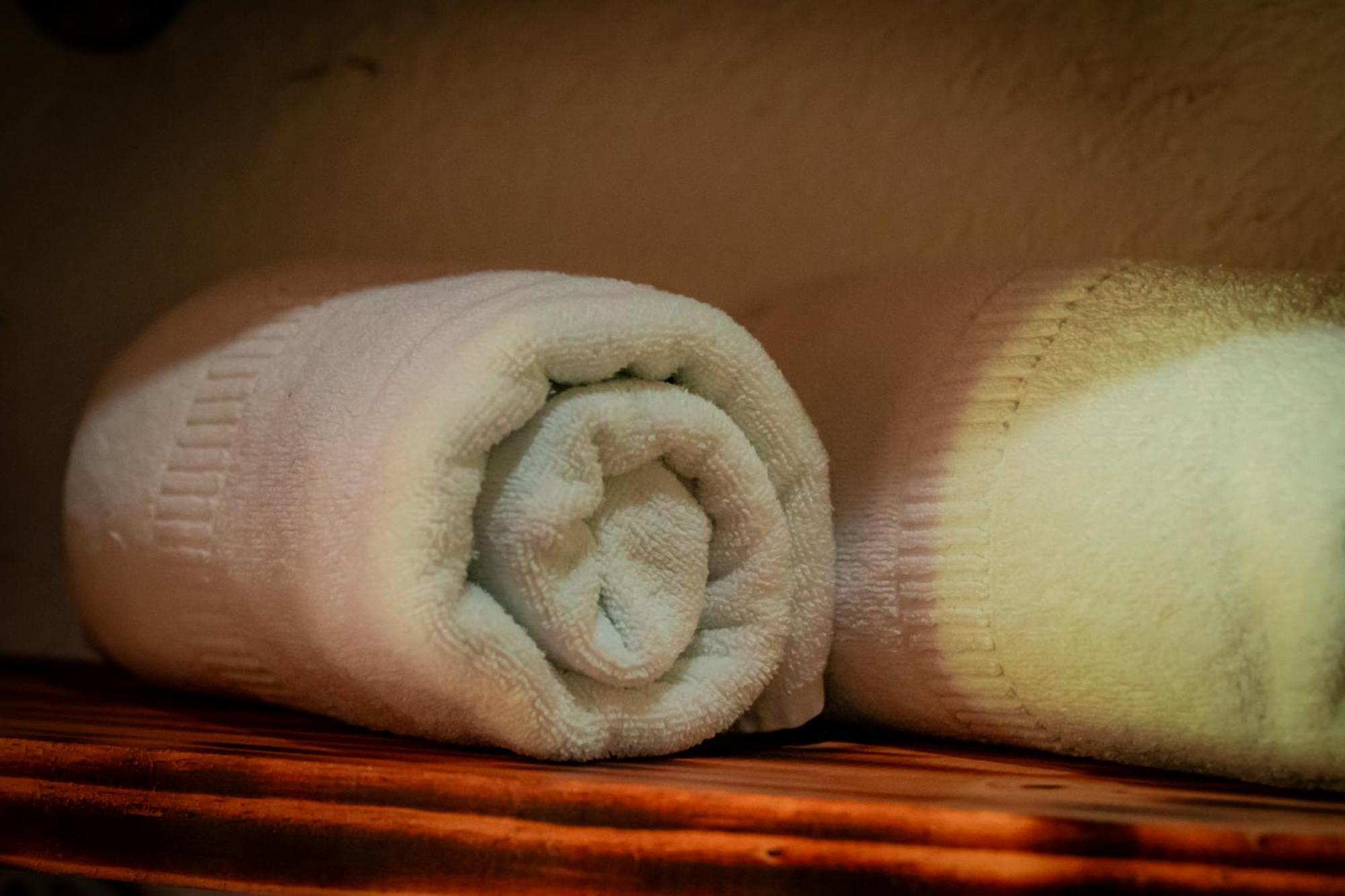 Cabana El Viejo Del Monte Venecia エクステリア 写真